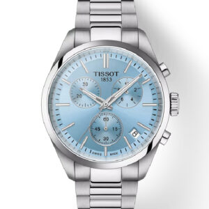 TISSOT (T150.417.11.351.00) PR 100 CHRONOGRPAH