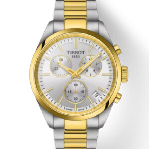TISSOT (T150.417.22.031.00) PR 100 CHRONOGRPAH