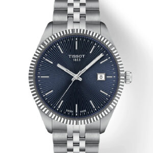 TISSOT (T156.410.11.041.00) CLASSIC BALLADE 40MM