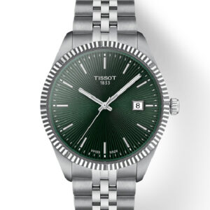 TISSOT (T156.410.11.091.00) CLASSIC BALLADE 40MM