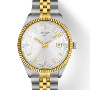 TISSOT (T156.410.22.031.00) CLASSIC BALLADE 40MM