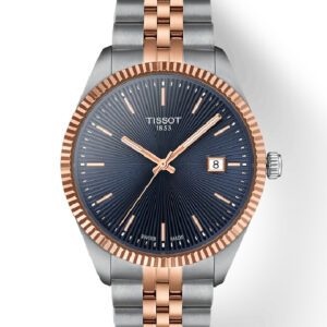 TISSOT (T156.410.22.041.00) CLASSIC BALLADE 40MM