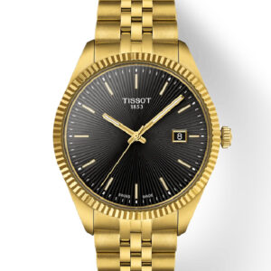 TISSOT (T156.410.33.051.00) CLASSIC BALLADE 40MM