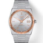 TISSOT (T931.407.41.031.00) PRX GOLD POWERMATIC 80 40MM