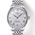 TISSOT (T006.407.11.033.00) LE LOCLE POWERMATIC 80 39.3MM