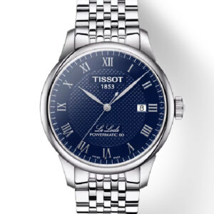 TISSOT (T006.407.11.043.00) LE LOCLE POWERMATIC 80 39.3MM