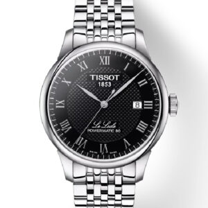 TISSOT (T006.407.11.053.00) LE LOCLE POWERMATIC 80 39.3MM