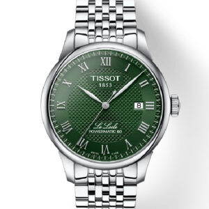 TISSOT (T006.407.11.093.00) LE LOCLE POWERMATIC 80 39.3MM