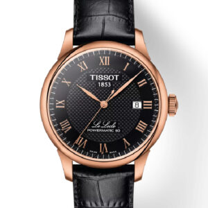 TISSOT (T006.407.36.053.00) LE LOCLE POWERMATIC 80 39.3MM