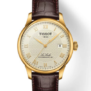 TISSOT (T006.407.36.263.00) LE LOCLE POWERMATIC 80 39.3MM
