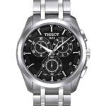 TISSOT (T035.617.11.051.00) COUTURIER CHRONOGRAPH 41MM