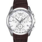 TISSOT (T035.617.16.031.00) COUTURIER CHRONOGRAPH 41MM