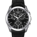 TISSOT (T035.617.16.051.00) COUTURIER CHRONOGRAPH 41MM