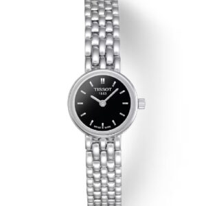 TISSOT (T058.009.11.051.00) LOVELY ROUND 19.5MM
