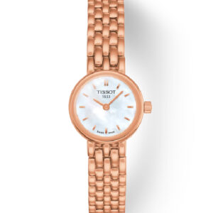 TISSOT (T058.009.33.111.00) LOVELY ROUND 19.5MM
