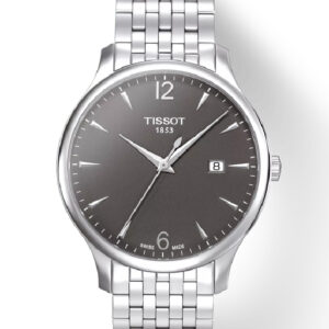 TISSOT (T063.610.11.067.00) TRADITION 42MM