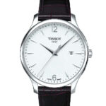 TISSOT (T063.610.16.037.00) TRADITION 42MM