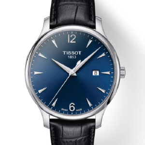 TISSOT (T063.610.16.047.00) TRADITION 42MM