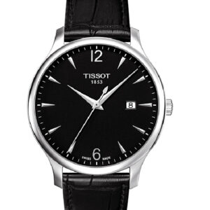 TISSOT (T063.610.16.057.00) TRADITION 42MM