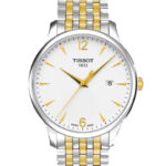 TISSOT (T063.610.22.037.00) TRADITION 42MM