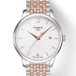 TISSOT (T063.610.22.037.01) TRADITION 42MM