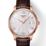 TISSOT (T063.610.36.038.00) TRADITION 42MM
