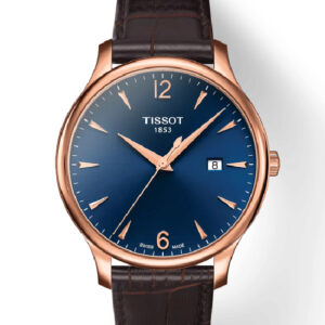 TISSOT (T063.610.36.047.00) TRADITION 42MM