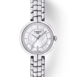 TISSOT (T094.210.11.111.00) FLAMINGO 30MM