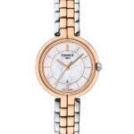 TISSOT (T094.210.22.111.00) FLAMINGO 30MM