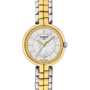 TISSOT (T094.210.22.111.01) FLAMINGO 30MM