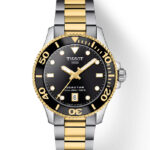 TISSOT (T120.210.22.051.00) SEASTAR 1000 36MM