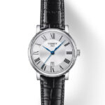 TISSOT (T122.210.16.033.00) CARSON PREMIUM 30MM