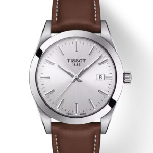 TISSOT (T127.410.16.031.00) GENTLEMAN 40MM