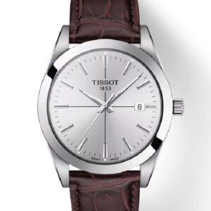 TISSOT (T127.410.16.031.00) GENTLEMAN 40MM