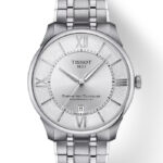 TISSOT (T139.407.11.038.00) CHEMIN DES TOURELLES POWERMATIC 80 42MM