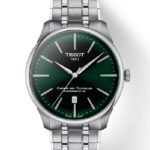 TISSOT (T139.407.11.091.00) CHEMIN DES TOURELLES POWERMATIC 80 42MM