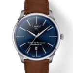 TISSOT (T139.407.16.041.00) CHEMIN DES TOURELLES POWERMATIC 80 42MM