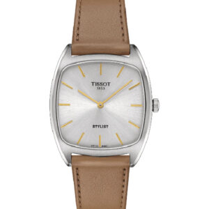 TISSOT (T159.909.16.031.00) STYLIST 32x32MM
