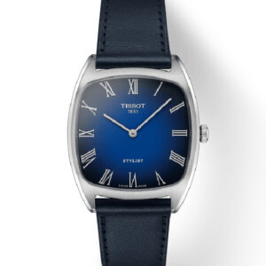 TISSOT (T159.909.16.043.00) STYLIST 32x32MM