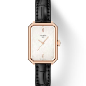 TISSOT (TT160.110.36.113.00) SRV 30MM