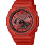 GA-2100RRB-4ADR