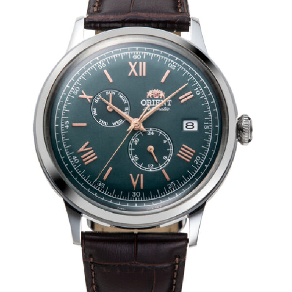 RN-AK0703E (40.5mm)