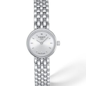 TISSOT (T058.009.11.031.00) LOVELY ROUND 19.5MM