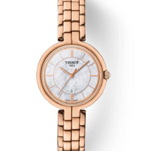 TISSOT (T094.210.33.111.01) FLAMINGO 30MM