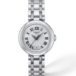 TISSOT (T126.010.11.013.00) BELLISSIMA 26MM