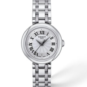 TISSOT (T126.010.11.013.00) BELLISSIMA 26MM