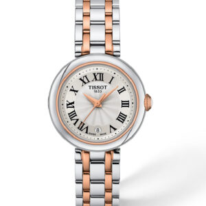 TISSOT (T126.010.22.013.01) BELLISSIMA 26MM
