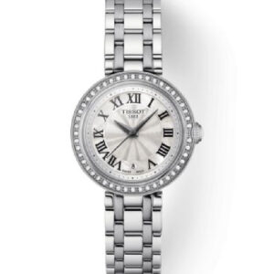 TISSOT (T126.010.61.113.00) BELLISSIMA 26MM