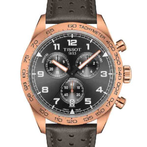 TISSOT (T131.617.36.082.00) PRS516 CHRONOGRAPH 45MM