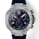 TISSOT (T141.417.17.047.00) T-RACE 45MM